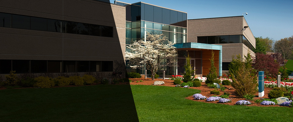 Saddle Brook Landscapers