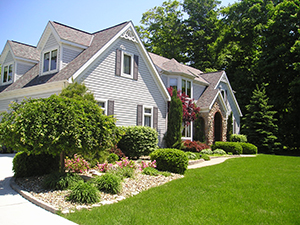 Landscapers and Lawncare Services in Saddle Brook, NJ
